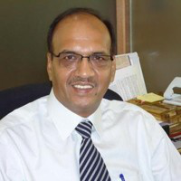 Satinder Gupta