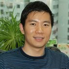 Michael Chow
