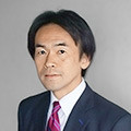 Osamu Fujikawa