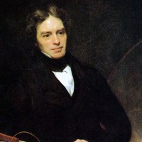 Micheal Faraday