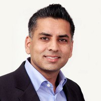 Ravi Kartan Chief Executive Officer ZoomInfo