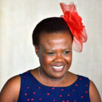 Victoria Mchunu
