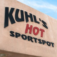 Product Details - Cincinnati Sporting Goods, Kuhl's Hot Sportspot  Cincinnati Sporting Goods