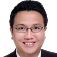 Justin Lee - Assistant VP, Cre.. - Hong Leong Finance ...