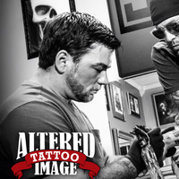 Altered Images Tattoo Studio - Time for some Redsox tattoos!.go