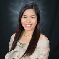 Ivy Santos - Budget Management Analyst - The DBM | ZoomInfo.com