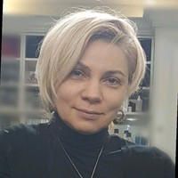 Marina Gavrilova