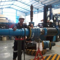 Baharuddin Suardi Bucking Oms Oilfield Services Zoominfo Com