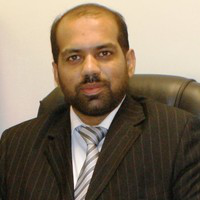 Zameer Hussain
