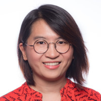 Tina Wang - Senior Manager - Royal DSM | ZoomInfo.com