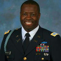 Voris Mcburnette - Di.. - National Defense University | ZoomInfo.com