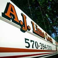 AJ Limo Coach - Overview, News & Competitors 