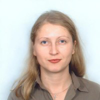 Irina petrovic