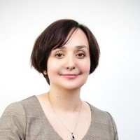 Olga Kozyreva