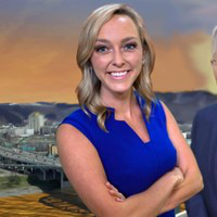 Chelsea Spears - Morning News Anchor - WYtv | ZoomInfo.com