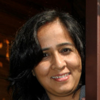 Anamika Krishanpal