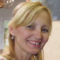 Irina petrovic