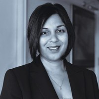 Reshma Ramkumar