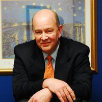 Joe Morgan - Heritage Financial Consultants