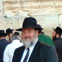 Aharon Simkin - Rabbi - North American Kosher | ZoomInfo.com