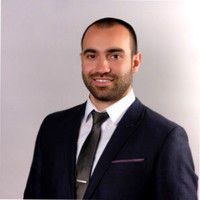 Grigor Aleksanian - Associate - NAI Global | ZoomInfo.com