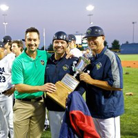 Hillsboro Hops are going â€˜Maverickâ€™