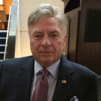 Paul Krwawecz