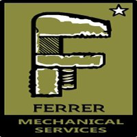 Ferrer Mechanical Services, Inc.