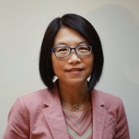 Irene Tsui