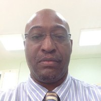 Alfred Perry - Math Teacher - Worthing High School 