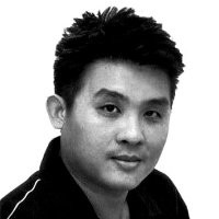 Derek Lim Director Design We Are Perspective Zoominfo Com