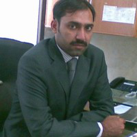 Maqbool Ahmad