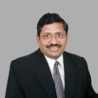 Suresh Patil