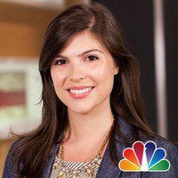 Monica Alba - Political Reporter - NBCUniversal | ZoomInfo.com