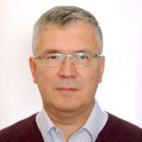 Vladimir Movchan