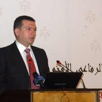 Maher Mahrouq
