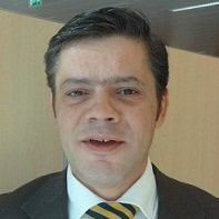 Carlos Correia