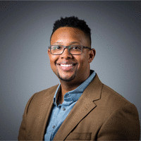 Jason Thomas - Associate Director - Osu Foundation 