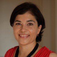 Claudia Véjar