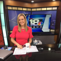 Elizabeth Worthington - Anchor and Reporter - WNEP | ZoomInfo.com