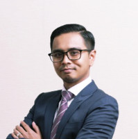 Nik Aziz | ZoomInfo.com