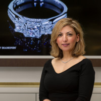 Farrah's 2024 fine jewelry