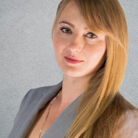 Alexandra Korotkevich