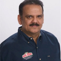 Nadeem Bajwa | ZoomInfo.com