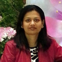 Rachana Karanth