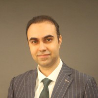 Peyman Salehian