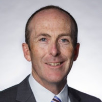 Paul Beard Chief Operating Officer at University of South