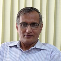 Satish Ranka