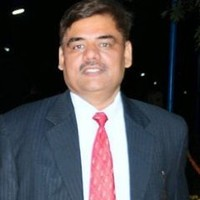 Anuj Chaturvedi