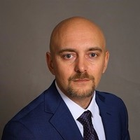 Alexander Gavrilov